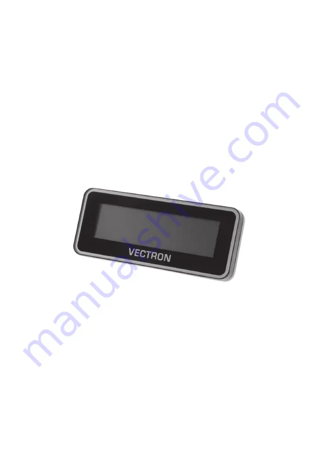 Vectron POS TOUCH 15 II WIDE User Manual Download Page 59