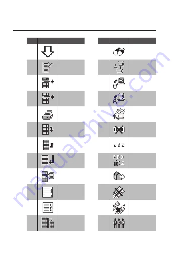 Vectron Touch 15 User Manual Download Page 64