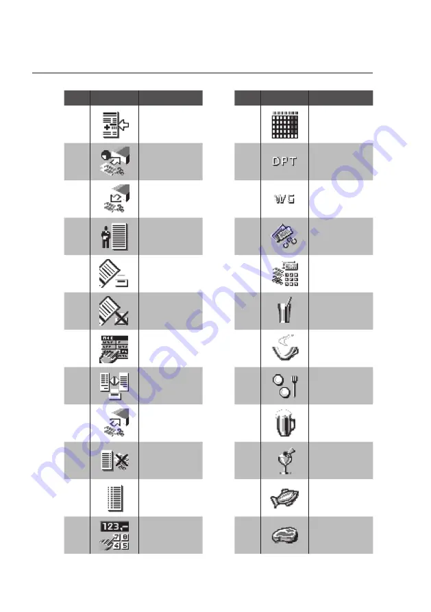 Vectron Touch 15 User Manual Download Page 66