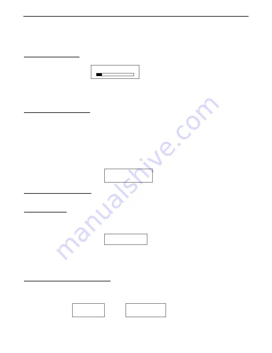 Vectronics SWR-584C Owner'S Manual Download Page 6