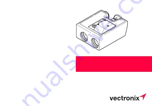 Vectronix PLRF10C Скачать руководство пользователя страница 1