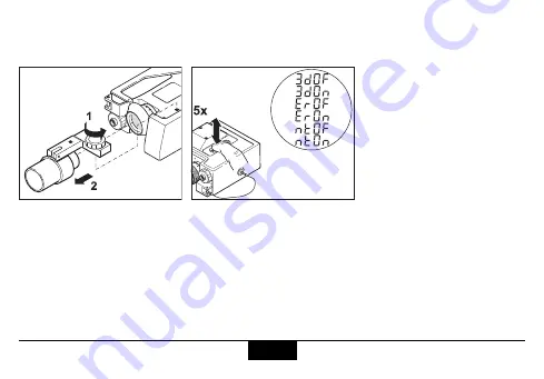 Vectronix PLRF10C User Manual Download Page 27