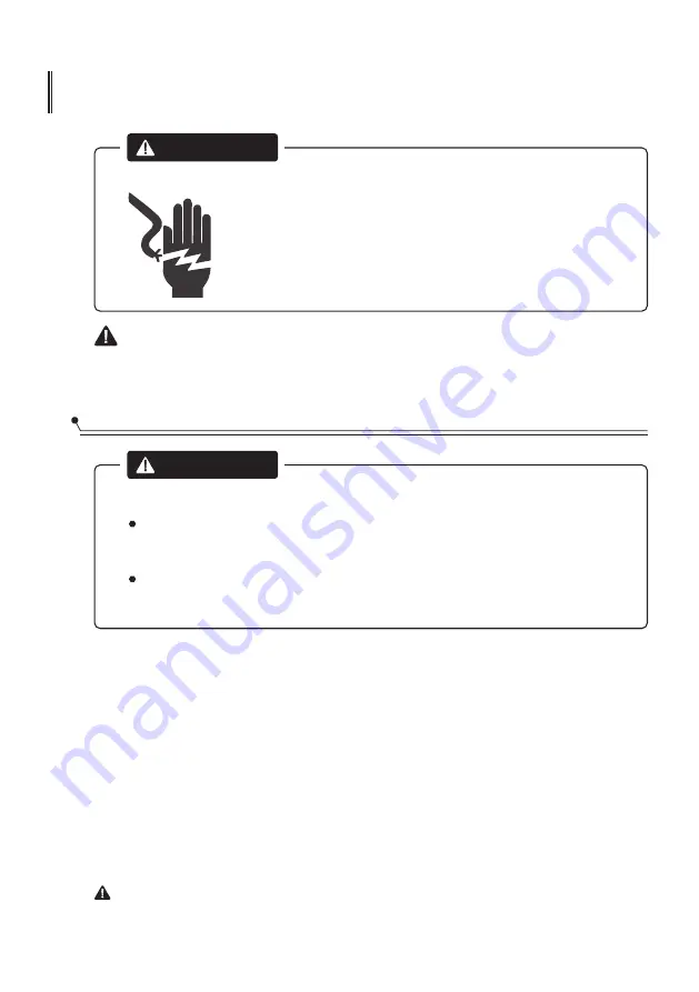 VEDETTE VJ137DB Instruction Manual Download Page 18