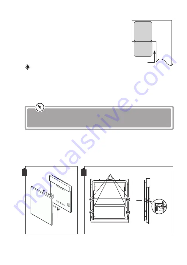 VEDETTE VJ137DB Instruction Manual Download Page 23