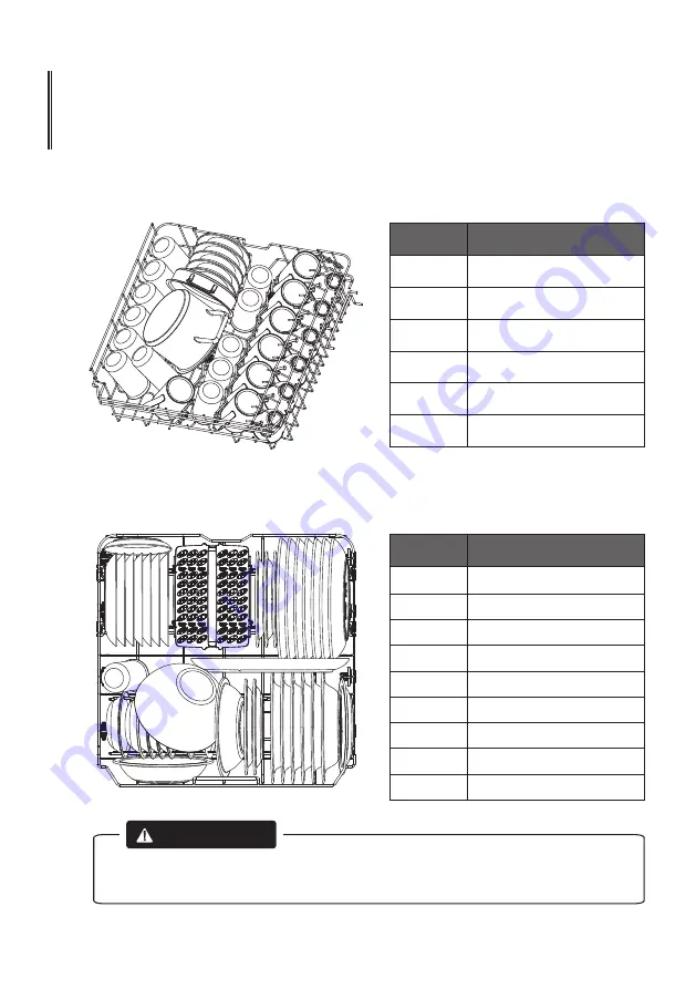 VEDETTE VJ137DB Instruction Manual Download Page 31