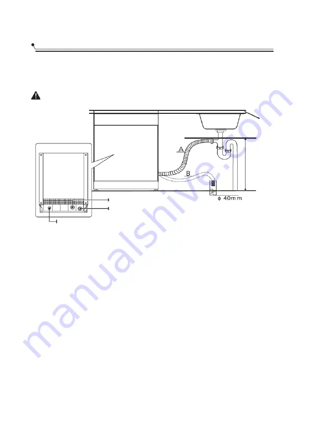 VEDETTE VJ137DB Instruction Manual Download Page 71