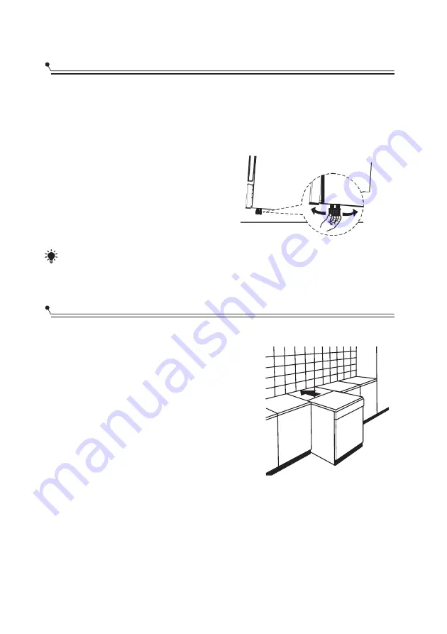 VEDETTE VJ137DB Instruction Manual Download Page 72