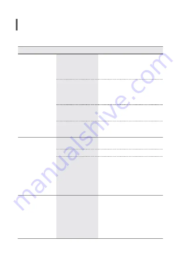 VEDETTE VJ137DB Instruction Manual Download Page 78