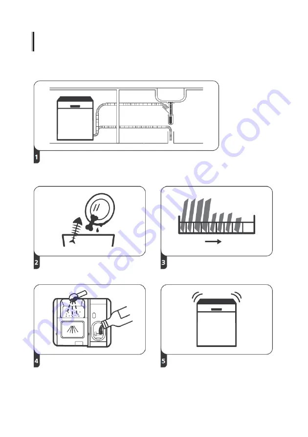 VEDETTE VJ137DB Instruction Manual Download Page 86