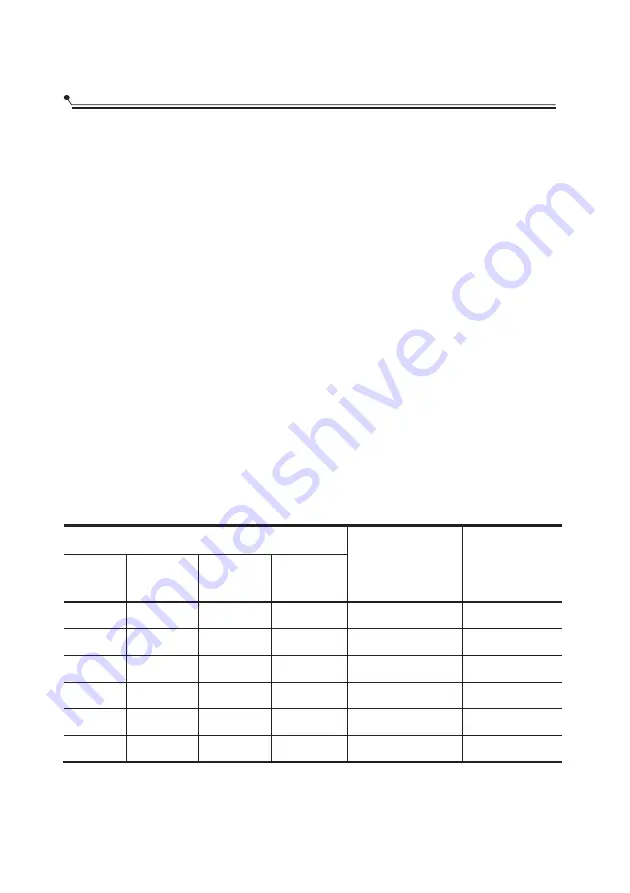 VEDETTE VJ137DB Instruction Manual Download Page 89