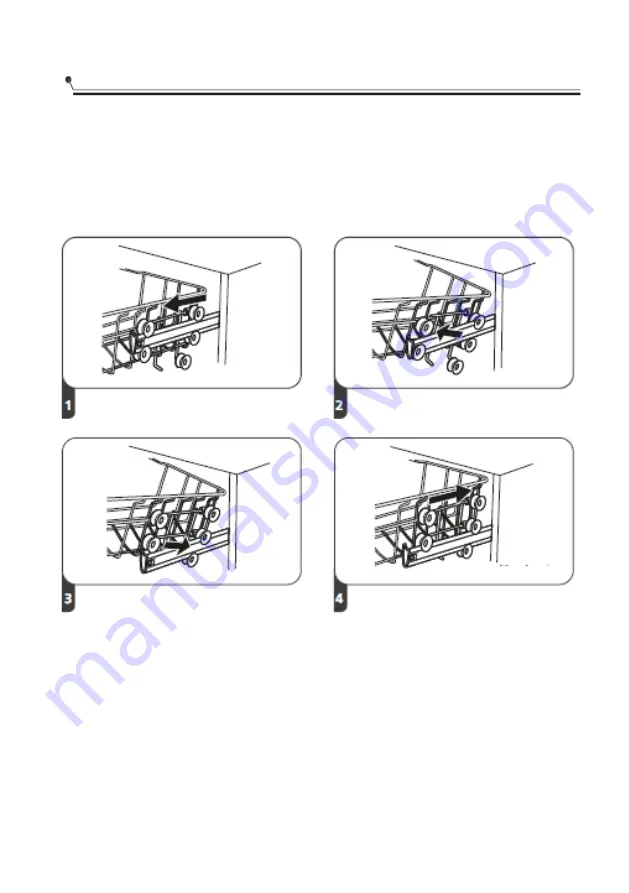 VEDETTE VJ137DB Instruction Manual Download Page 114