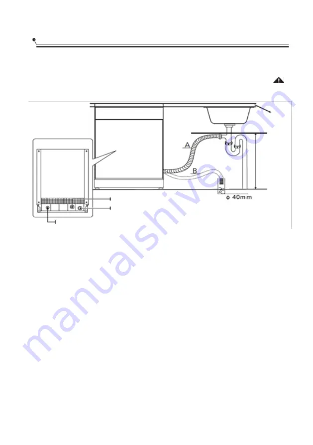 VEDETTE VJ137DB Instruction Manual Download Page 122