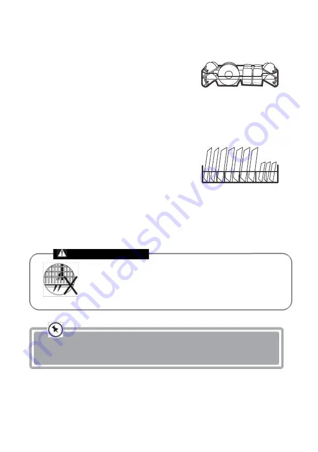 VEDETTE VJ137DB Instruction Manual Download Page 143