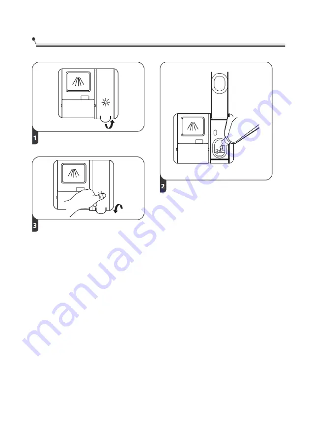 VEDETTE VJ137DB Instruction Manual Download Page 145