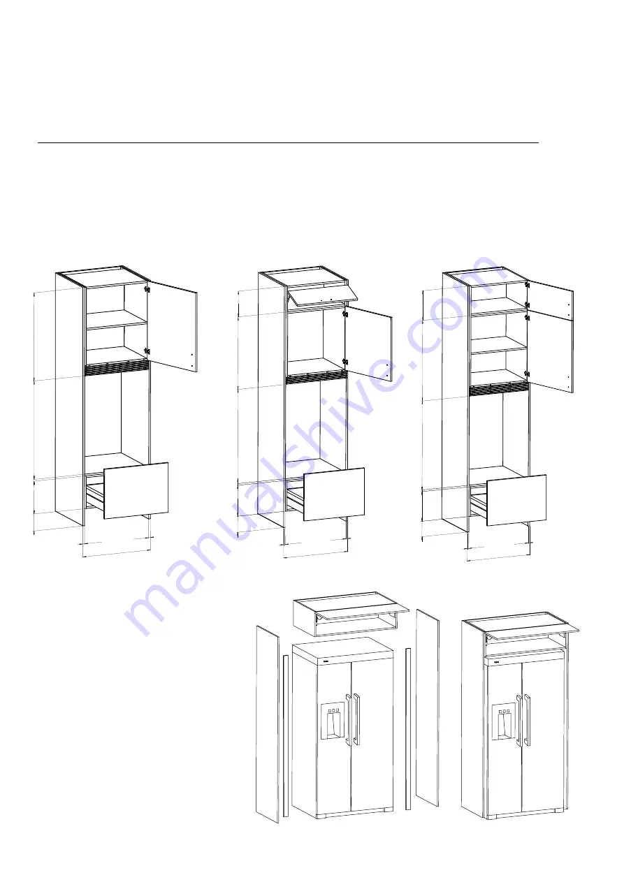 VEDUM Air vents Instruction Manual Download Page 7