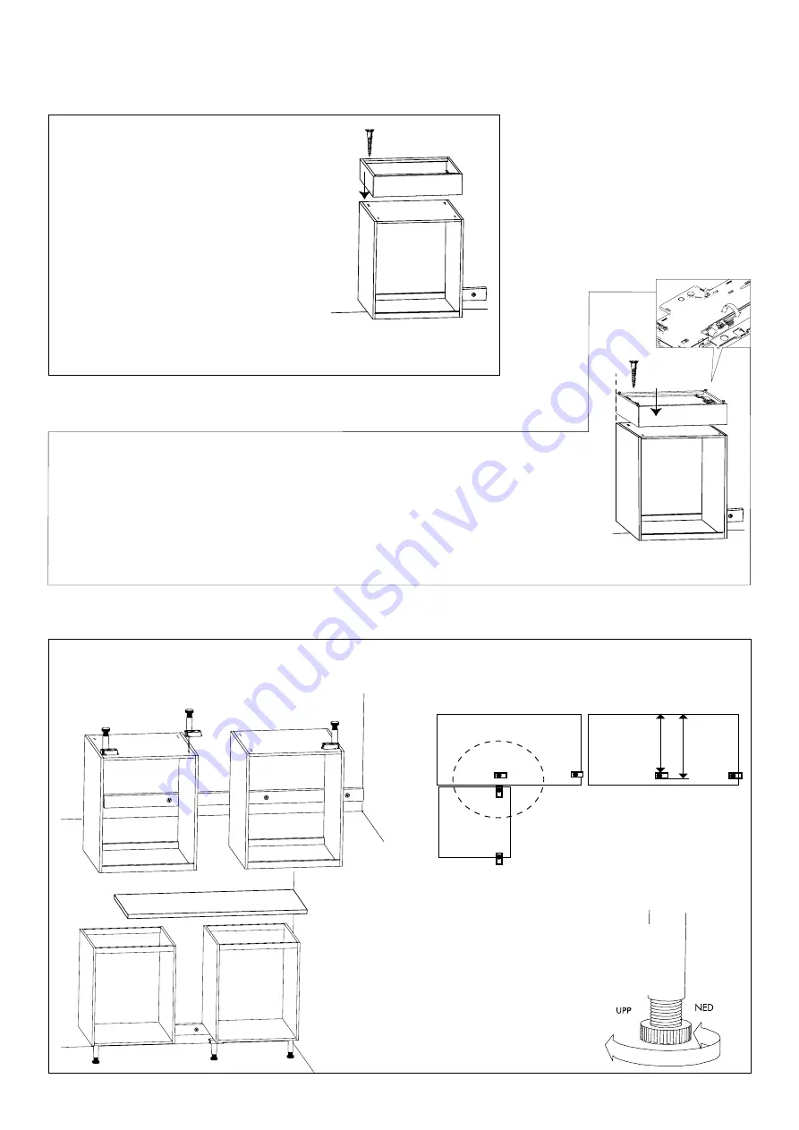 VEDUM Air vents Скачать руководство пользователя страница 9