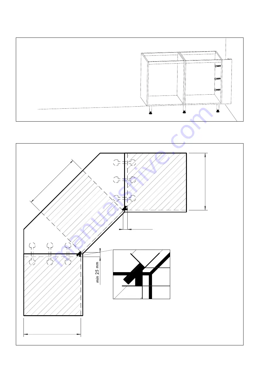 VEDUM Air vents Instruction Manual Download Page 13