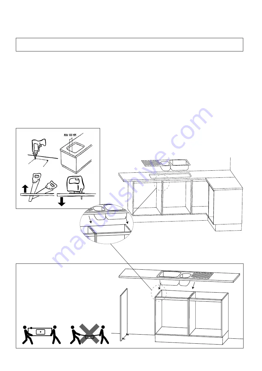 VEDUM Air vents Instruction Manual Download Page 19