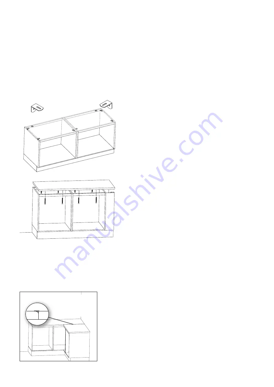 VEDUM Air vents Instruction Manual Download Page 26