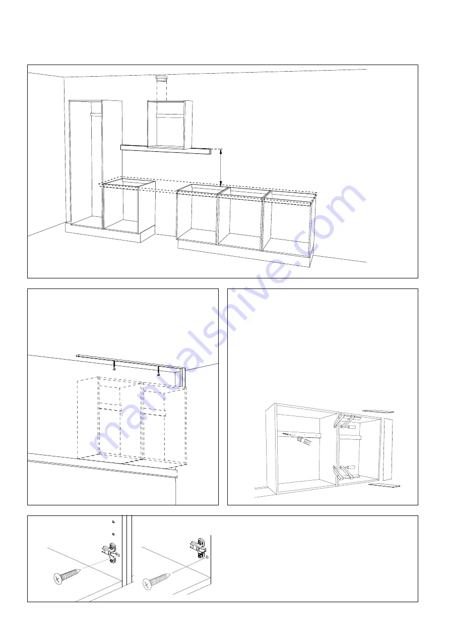 VEDUM Air vents Instruction Manual Download Page 27