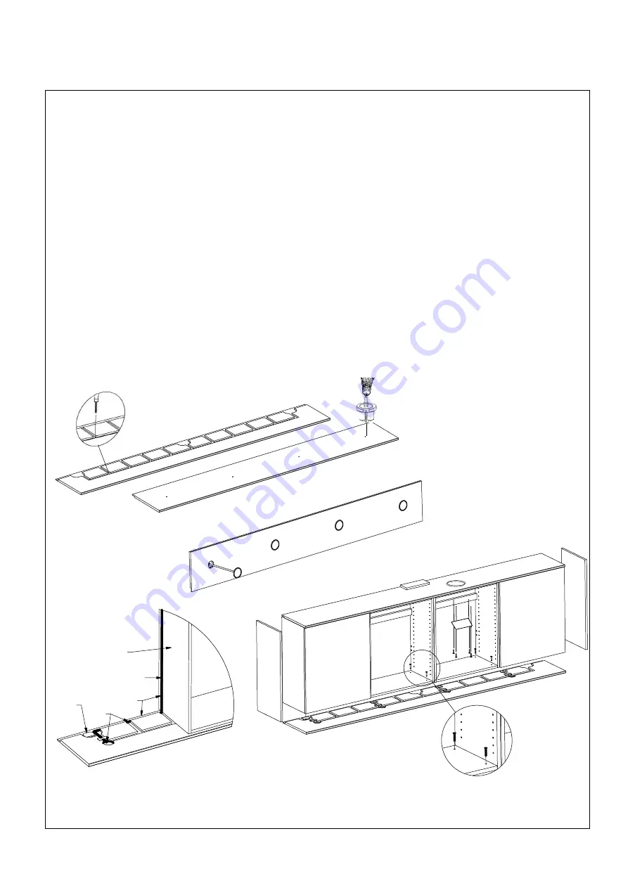 VEDUM Air vents Скачать руководство пользователя страница 32