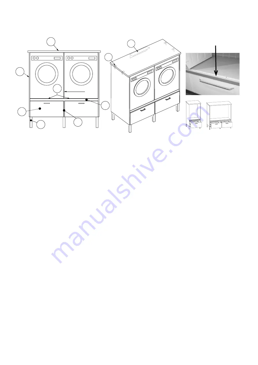 VEDUM Air vents Скачать руководство пользователя страница 39