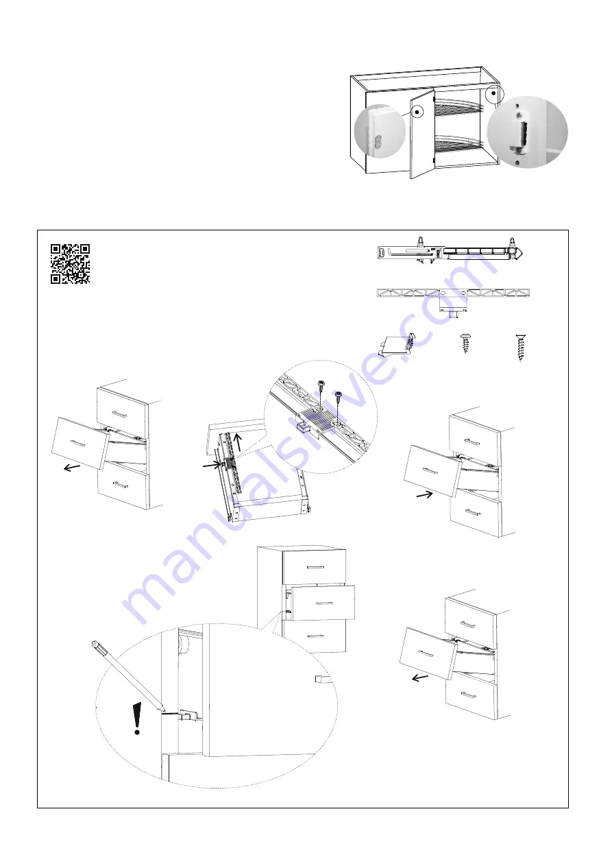 VEDUM Air vents Instruction Manual Download Page 45