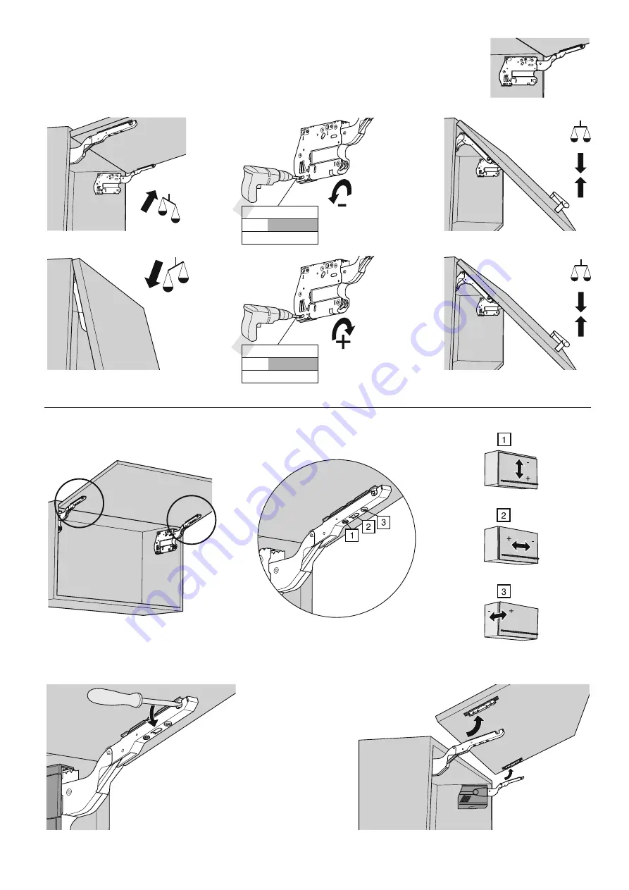 VEDUM Air vents Скачать руководство пользователя страница 52