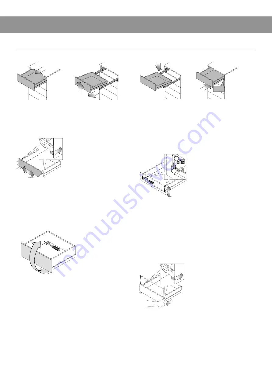 VEDUM Soprano 510 Installation Manual Download Page 6