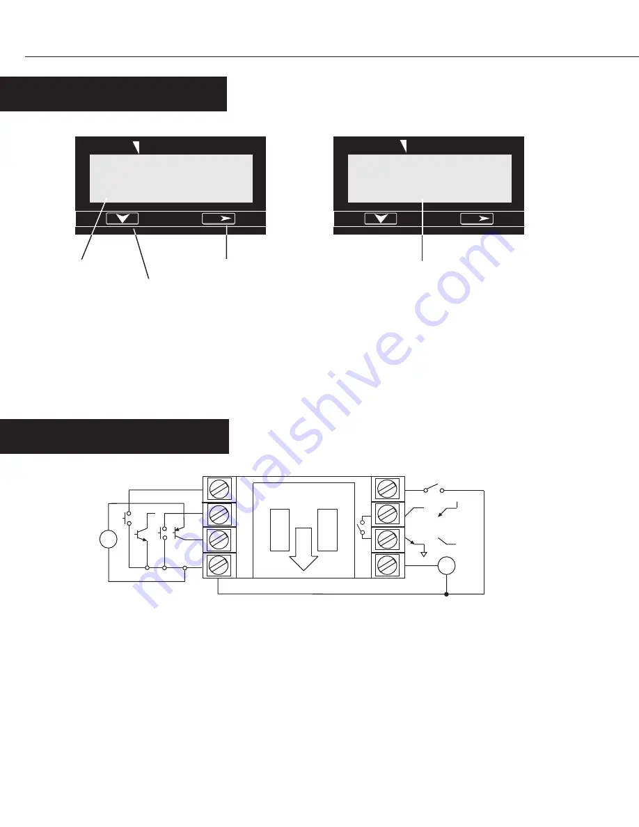 Veeder-Root A103-007 Technical Manual Download Page 2