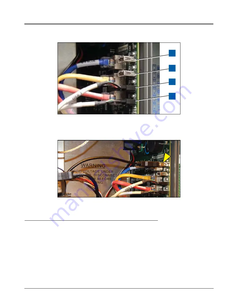 Veeder-Root TLS-450 Скачать руководство пользователя страница 19