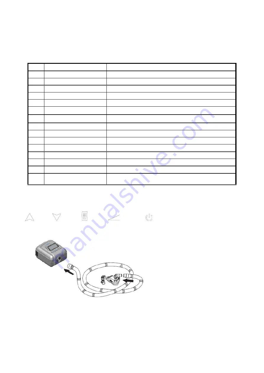 Vega Technologies CP-03 Instruction Manual Download Page 5