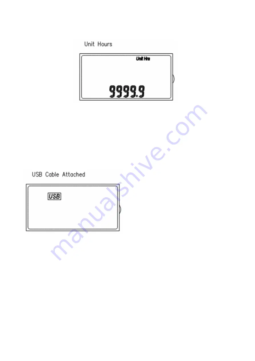 Vega Technologies CP-03 Instruction Manual Download Page 11