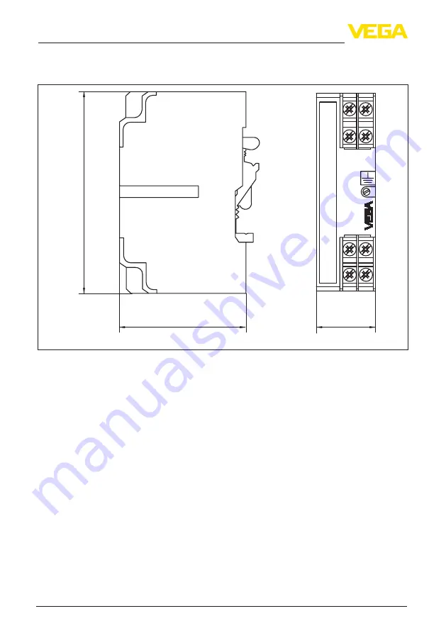 Vega B 53-19 Operating Instructions Manual Download Page 16