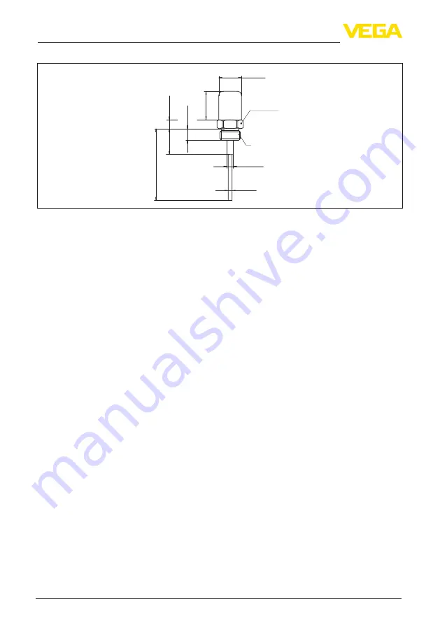 Vega EL 8 Operating Instructions Manual Download Page 18