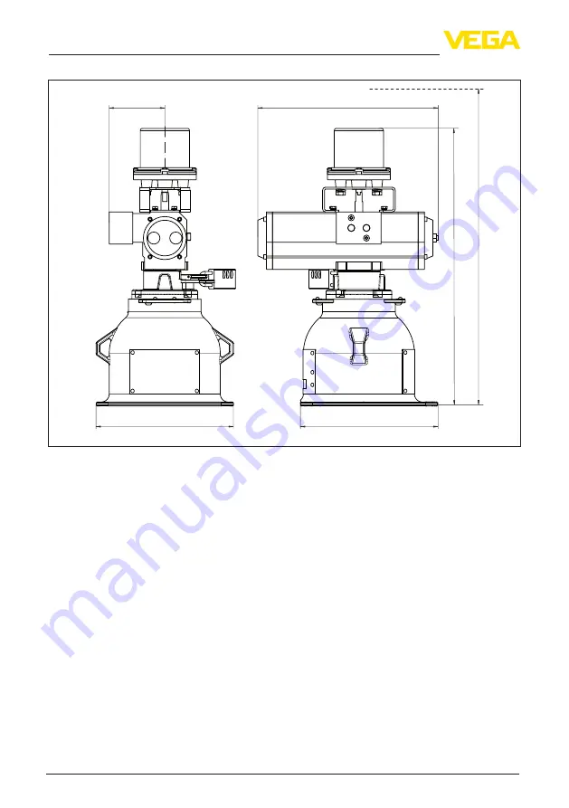 Vega SOURCE 82 Operating Instructions Manual Download Page 56