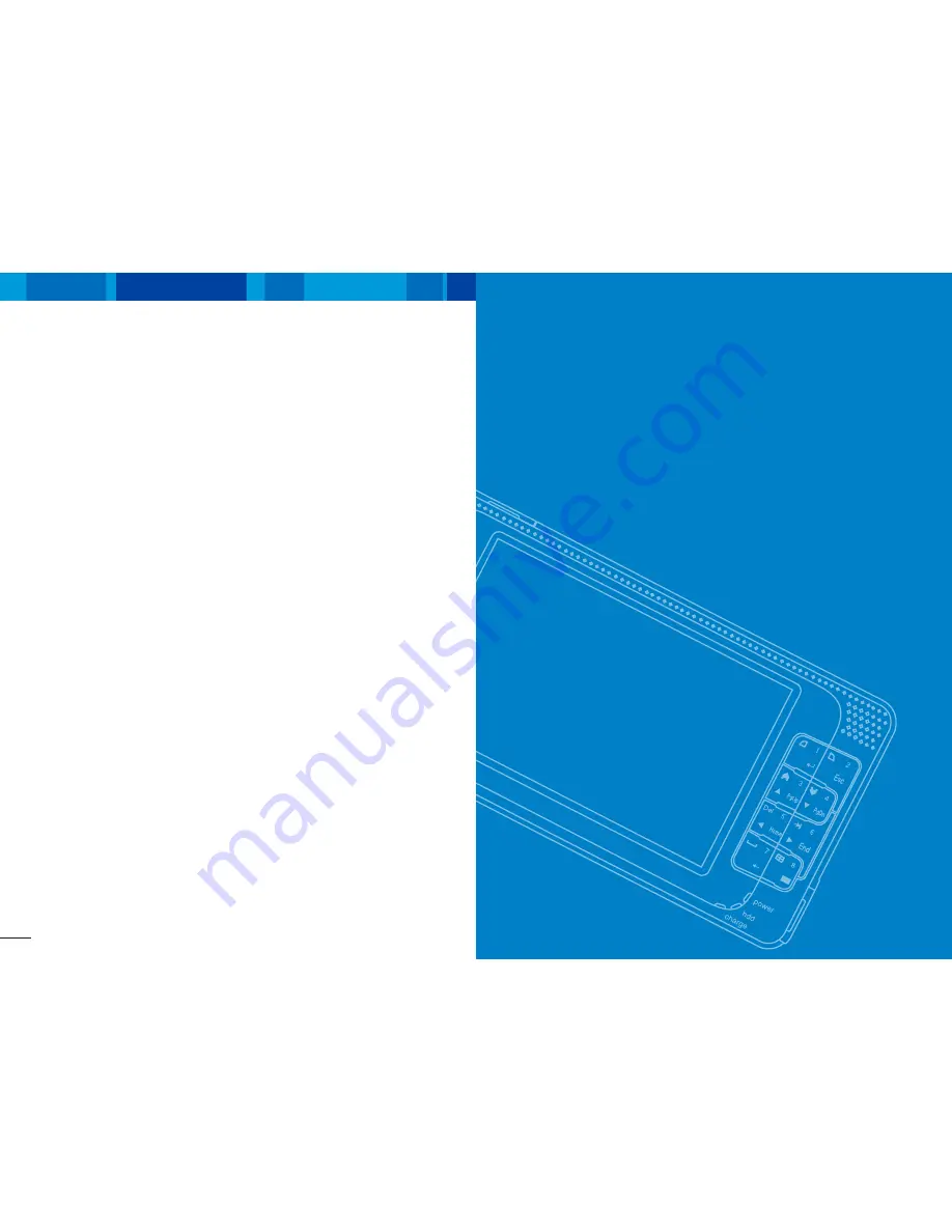 Vega Ultra Portable PC Product Manual Download Page 19