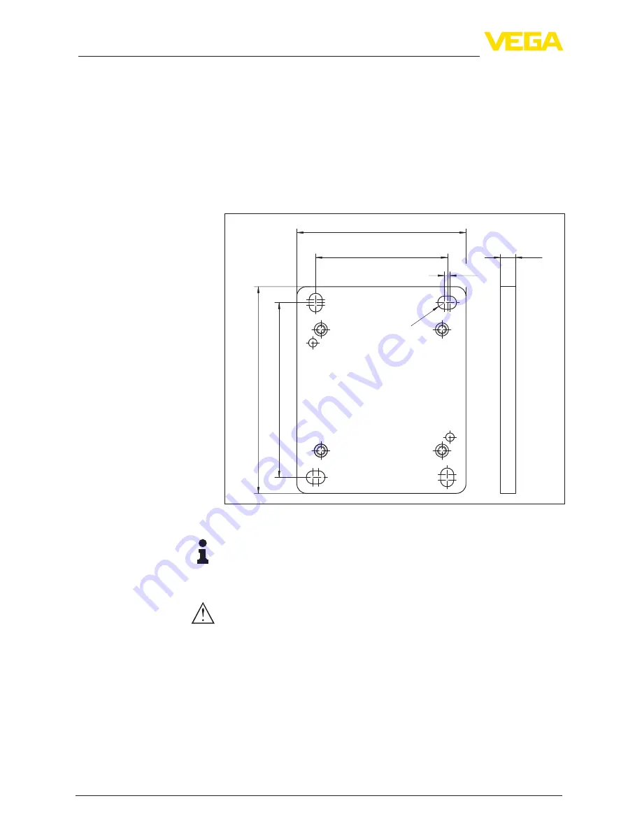 Vega VEGABAR 66 Operating Instructions Manual Download Page 18