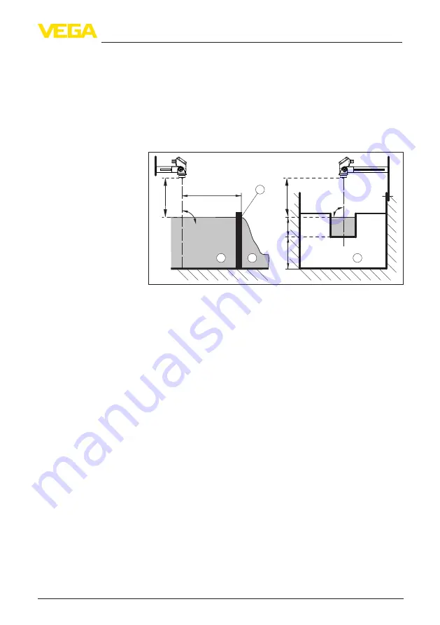 Vega VEGAMET 341 Operating Instructions Manual Download Page 41