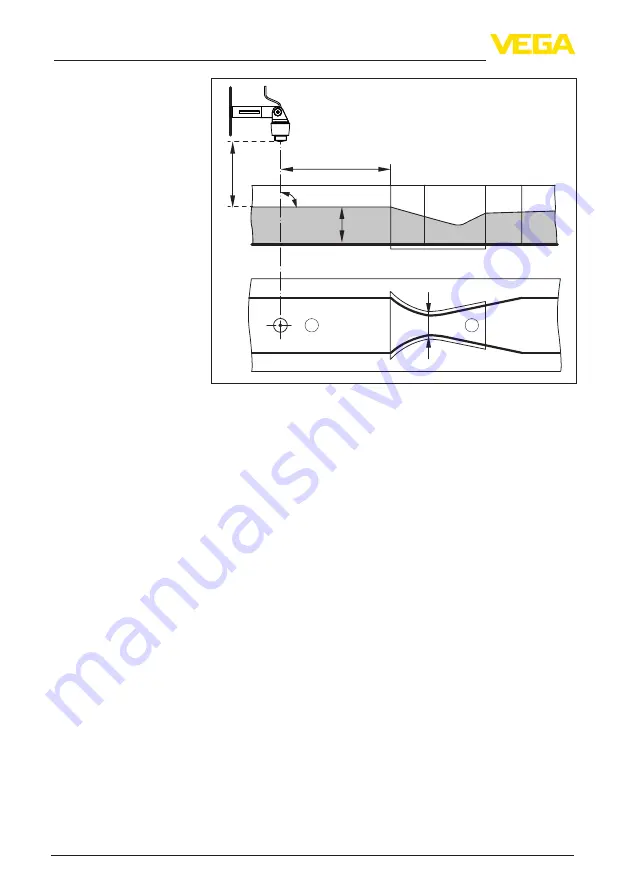 Vega VEGAMET 341 Operating Instructions Manual Download Page 42