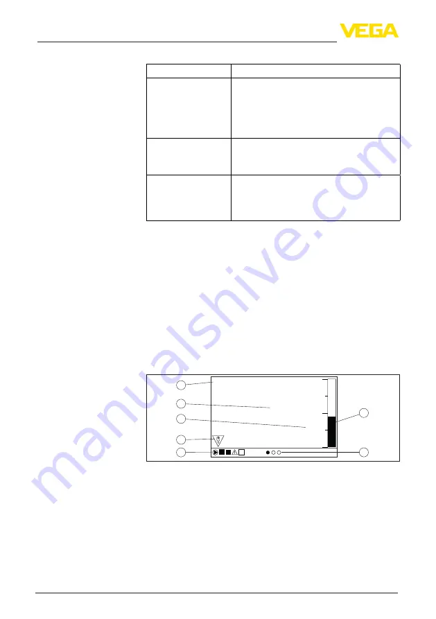 Vega VEGAMET 342 Operating Instructions Manual Download Page 18