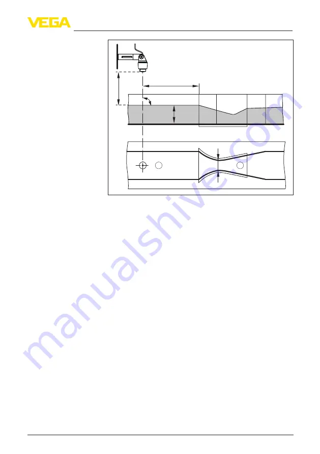 Vega VEGAMET 841 Operating Instructions Manual Download Page 45