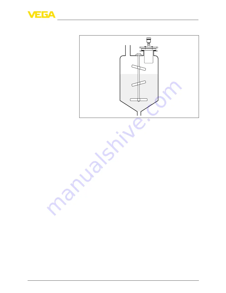 Vega VEGAPULS 66 enamel Operating Instructions Manual Download Page 17