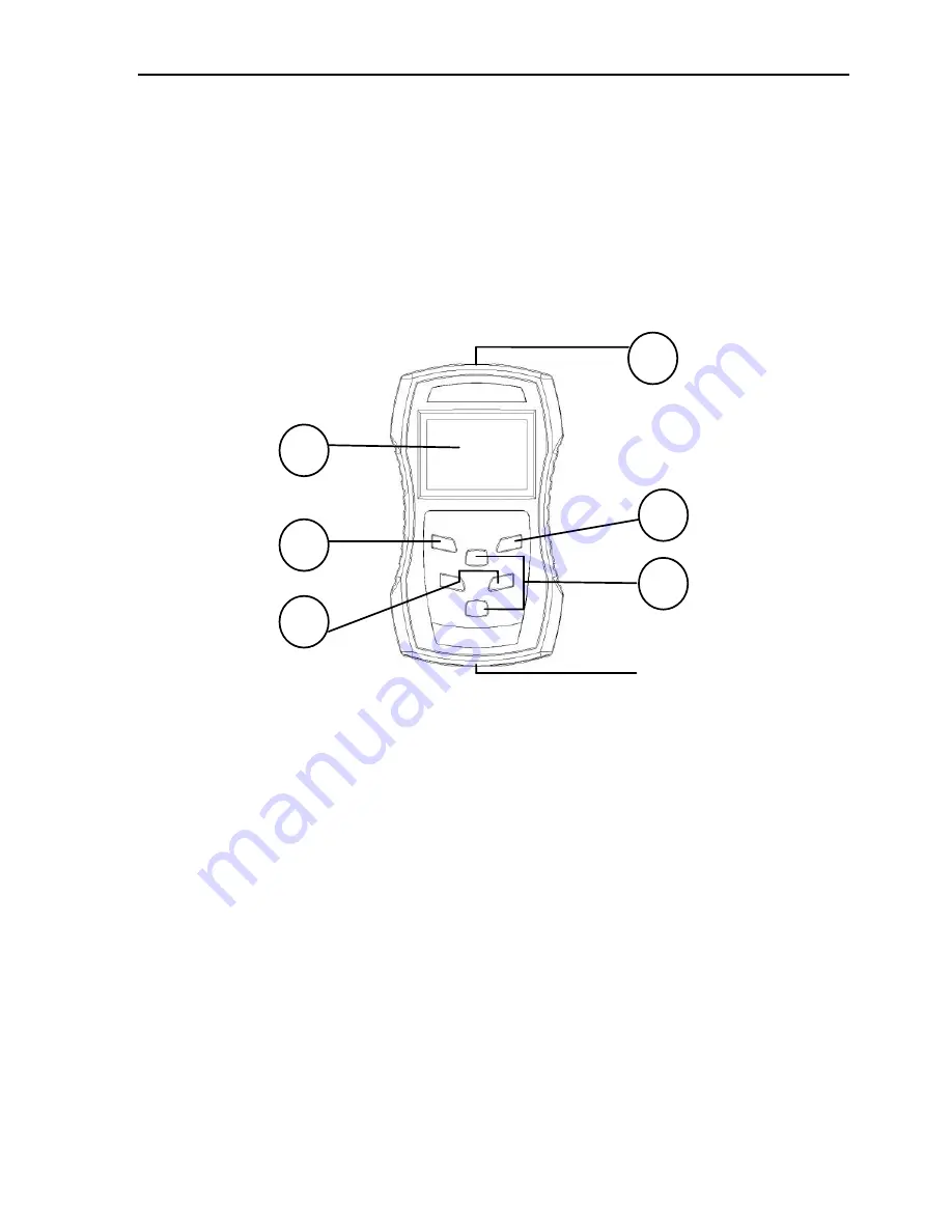 Vehicletool Mini VAG505A Manual Download Page 5