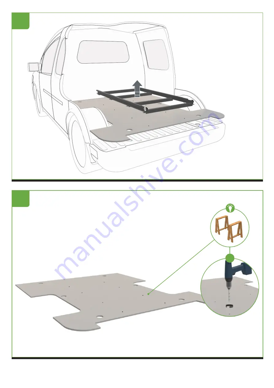 VehiKit CARGO SLIDER Скачать руководство пользователя страница 13