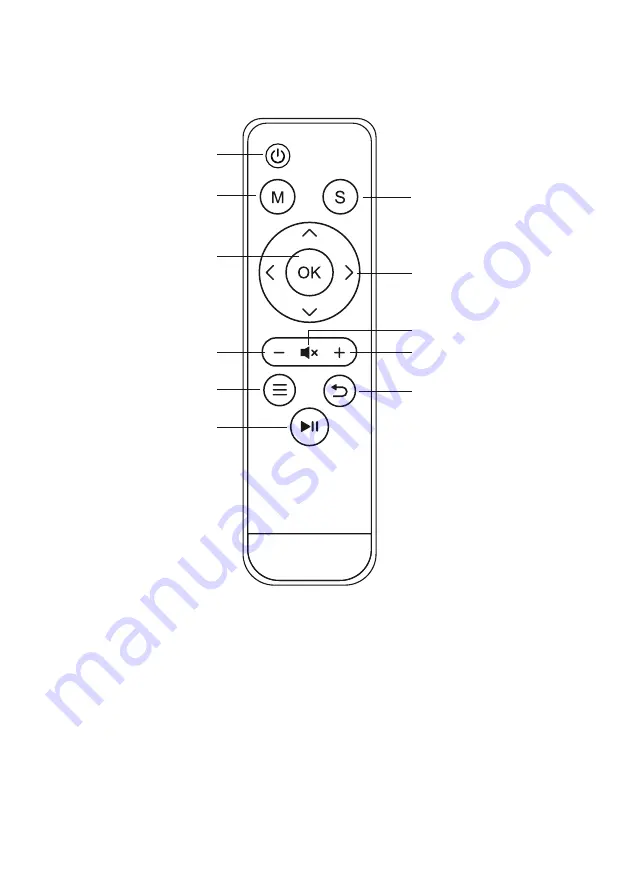 VEHNS GROUP LA VAGUE LV-HD320 Instruction Manual Download Page 25