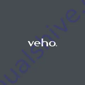 Veho pebble PZ5 Manual Download Page 9