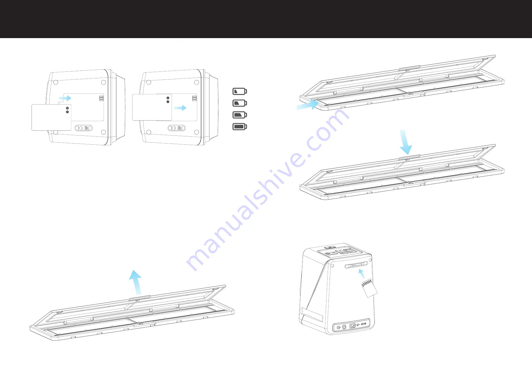 Veho SMARTFIX VFS-014-SF Скачать руководство пользователя страница 3