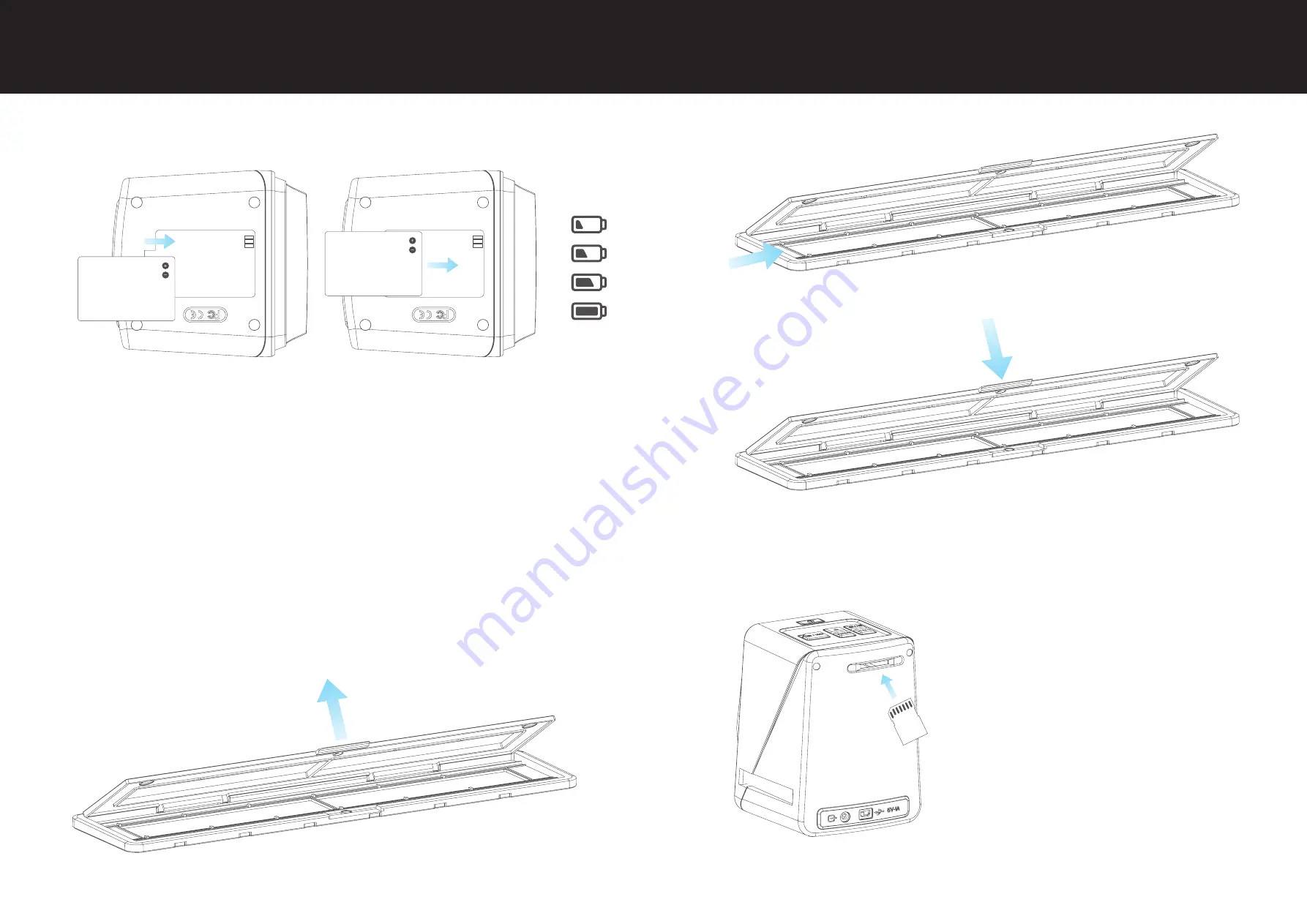 Veho SMARTFIX VFS-014-SF Скачать руководство пользователя страница 13