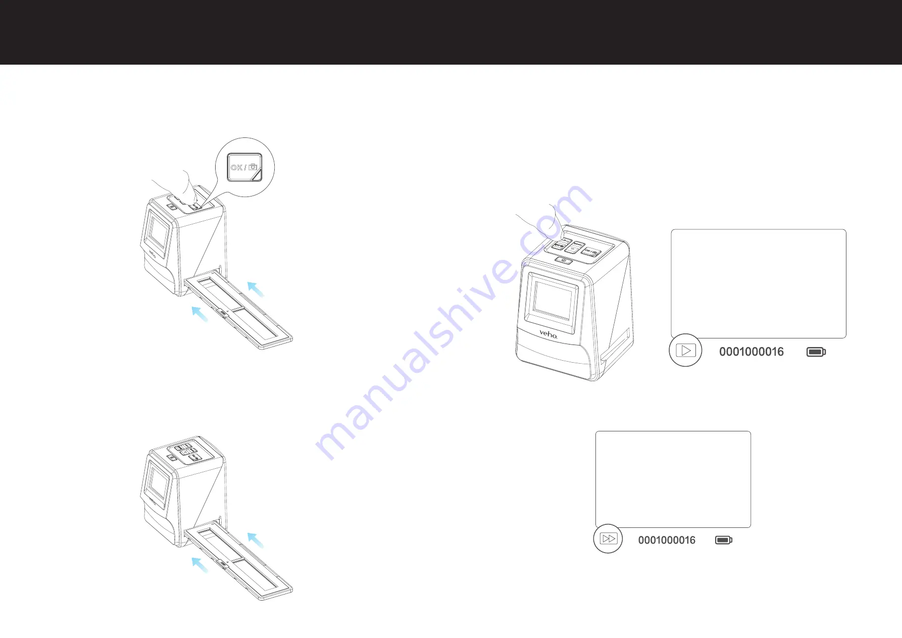 Veho SMARTFIX VFS-014-SF Manual Download Page 20